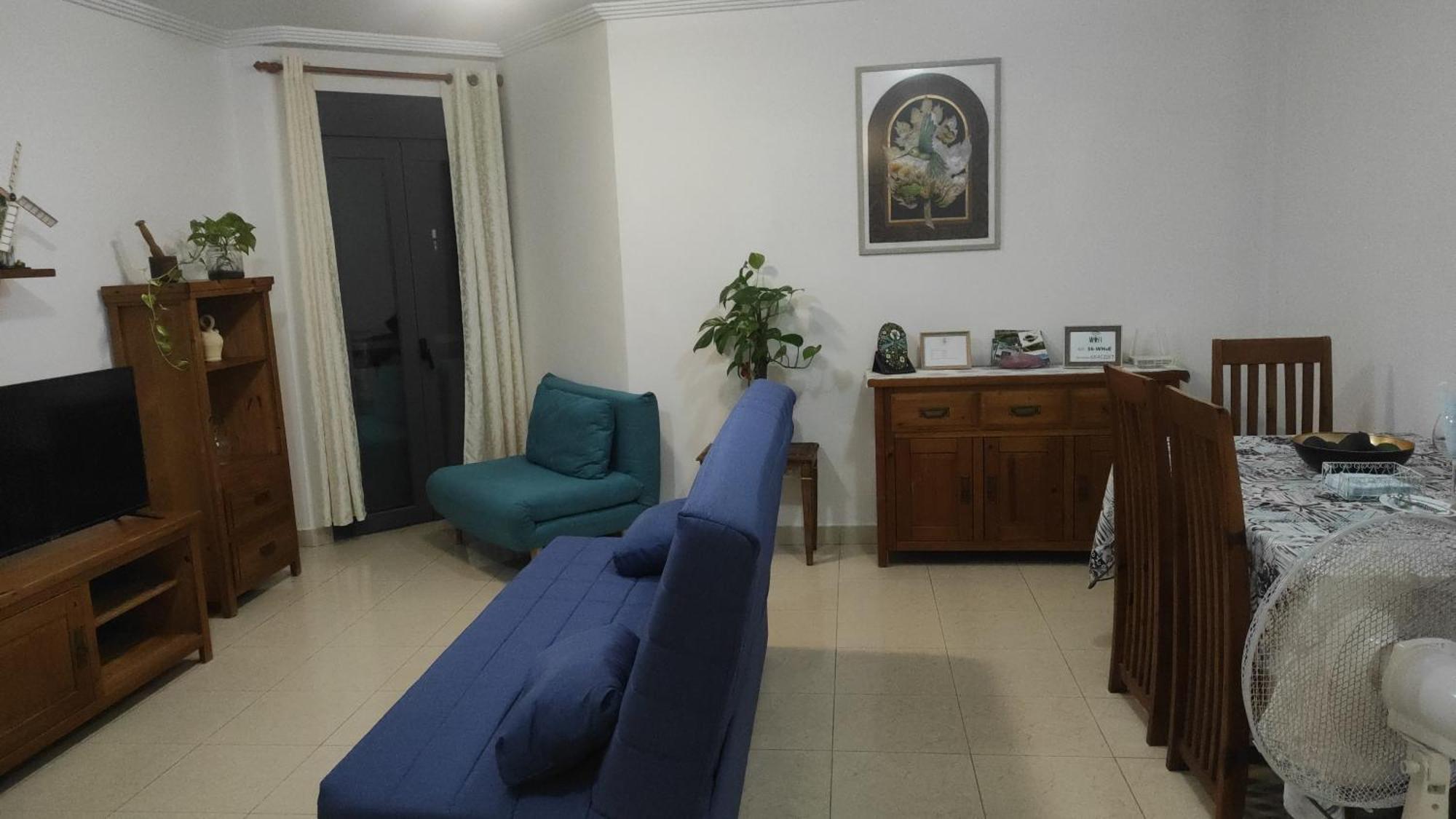 Js Crecer San Sebastián de la Gomera Exterior foto
