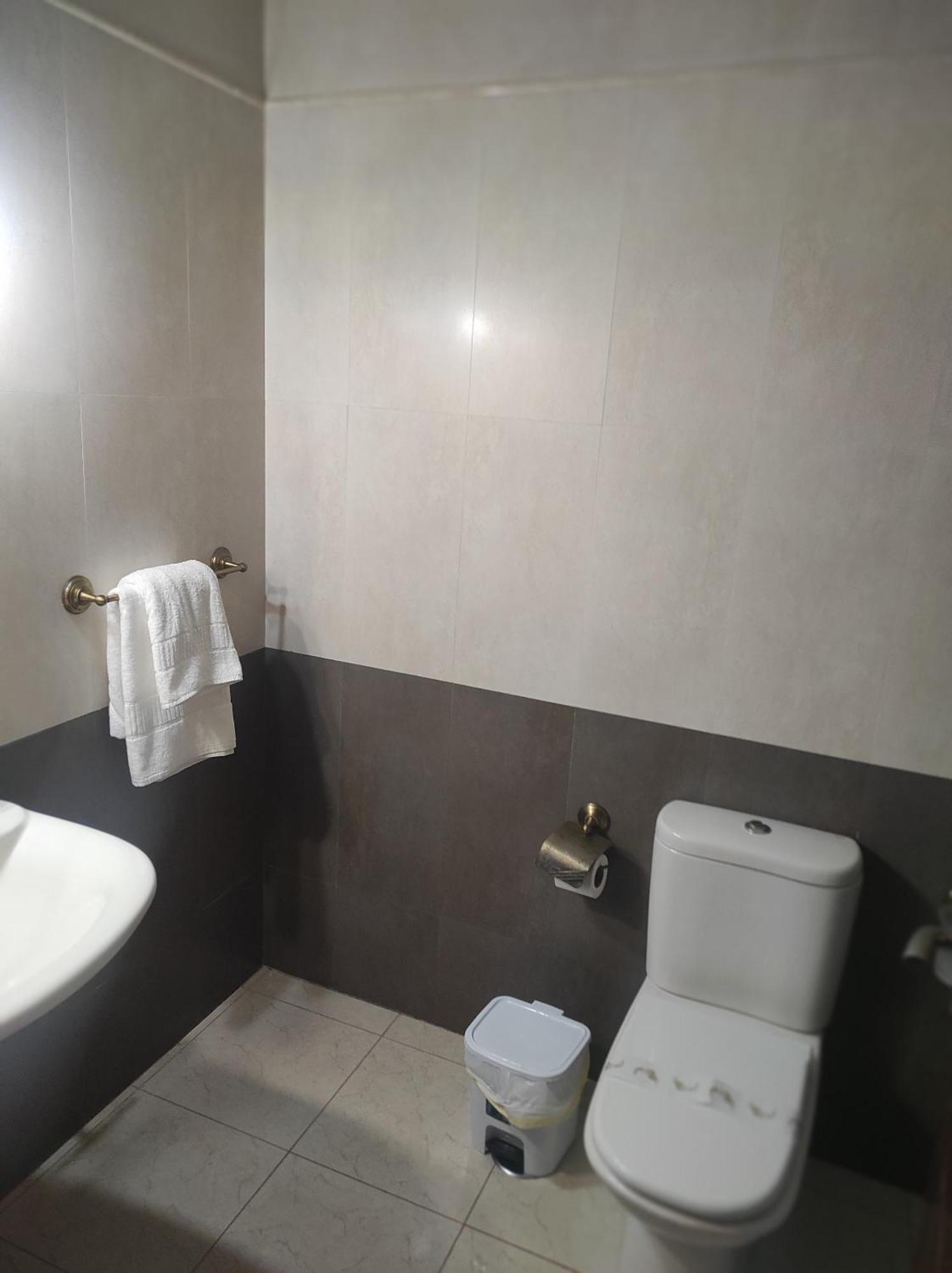 Js Crecer San Sebastián de la Gomera Exterior foto